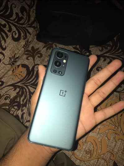 One Plus 9 Pro(5G) Read Ad Then Contact