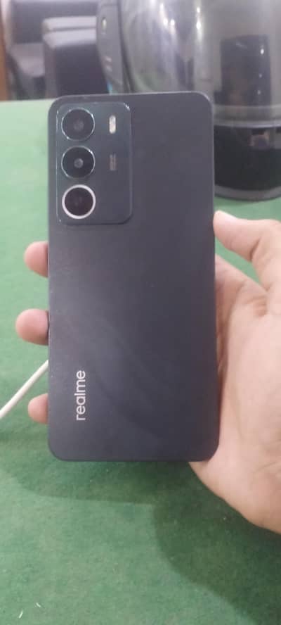 Realme C71