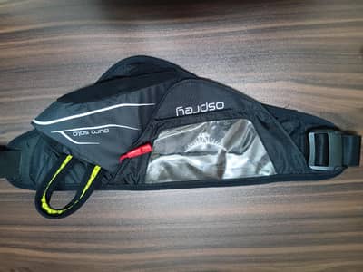 ospray bag belt