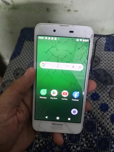 docomo 3gb 32gb non pta all okgllas brek ha work 100 fist