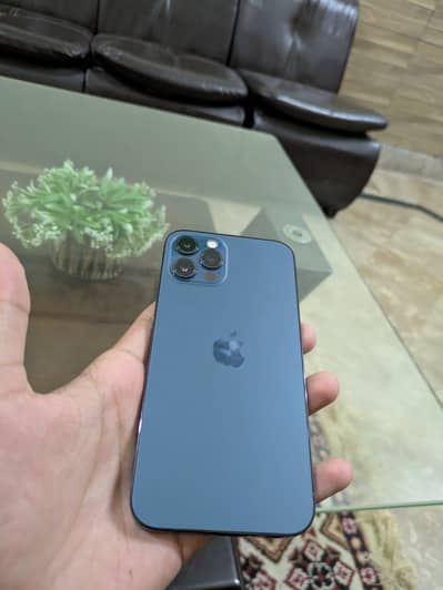Apple iPhone 12 Pro
