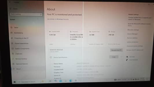 Laptop