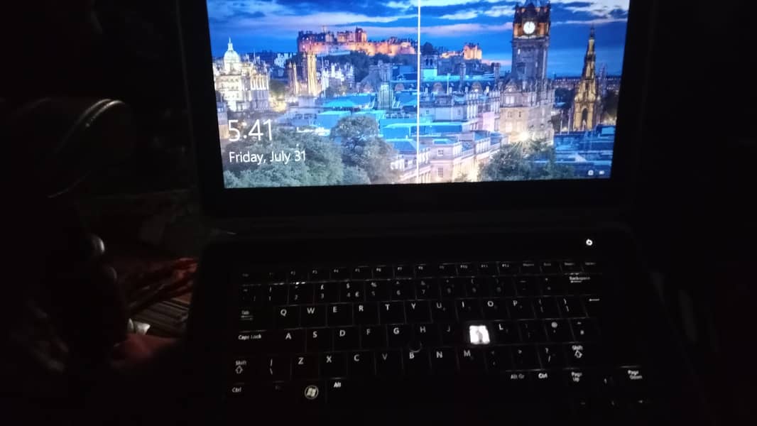 Laptop 1