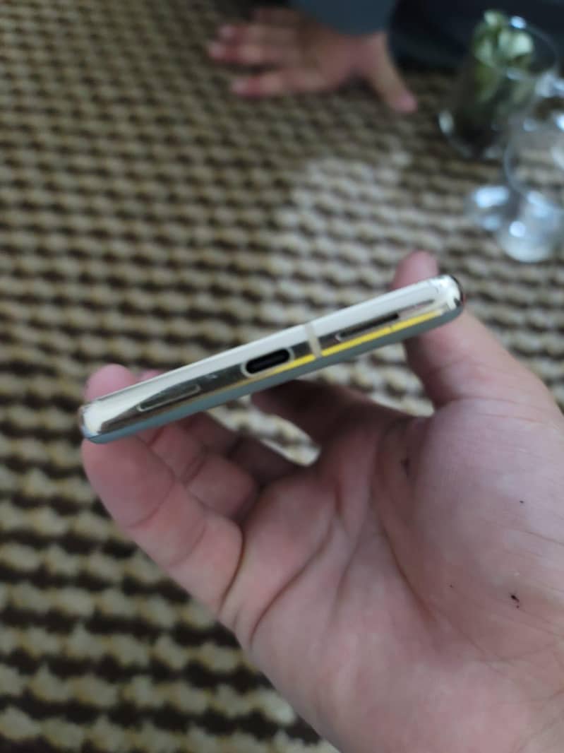 Google Pixel 7 Pro 7