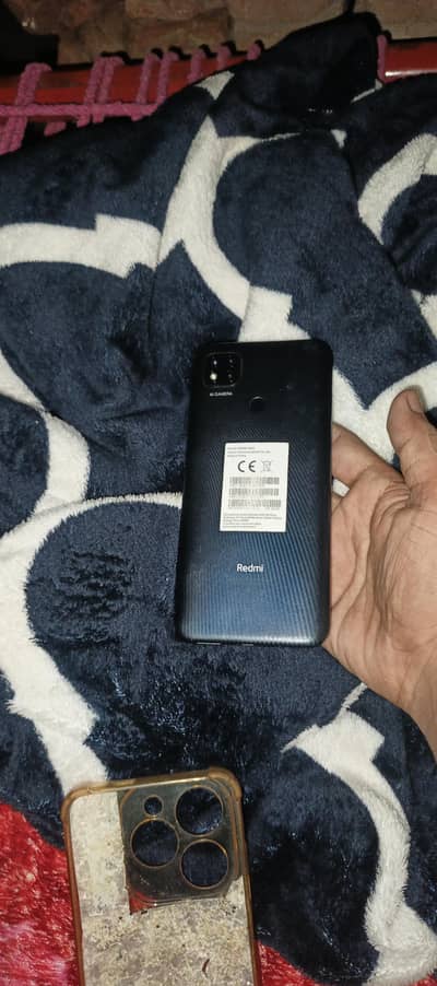redmi 9c. 2. gb ram 32 gm rom03005317516