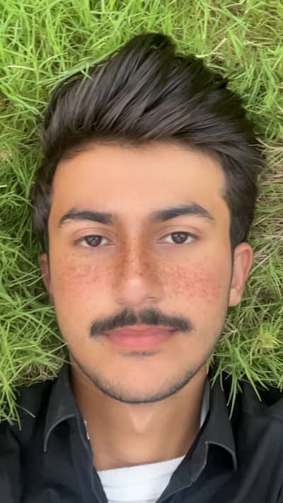 shayan Khan