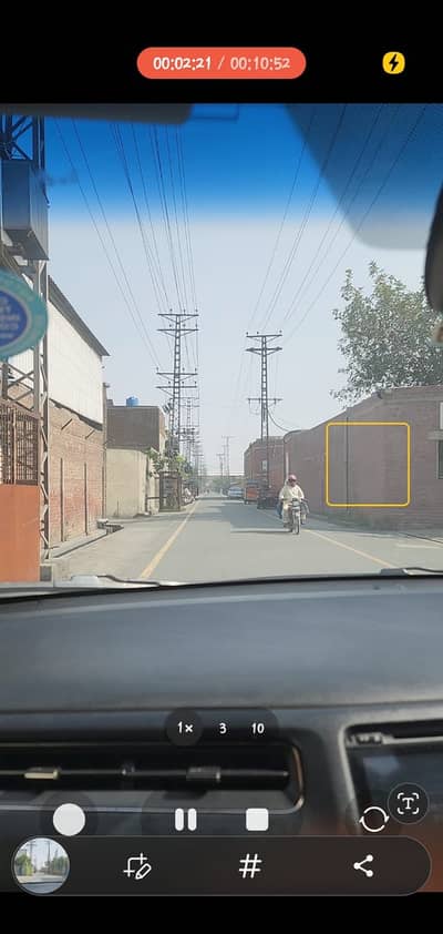 5 Kanal Factory For Sale On Sheikhupura To Lahore Road Mominpura