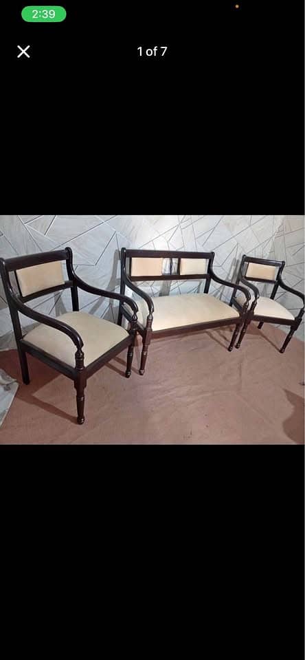Chairs 0