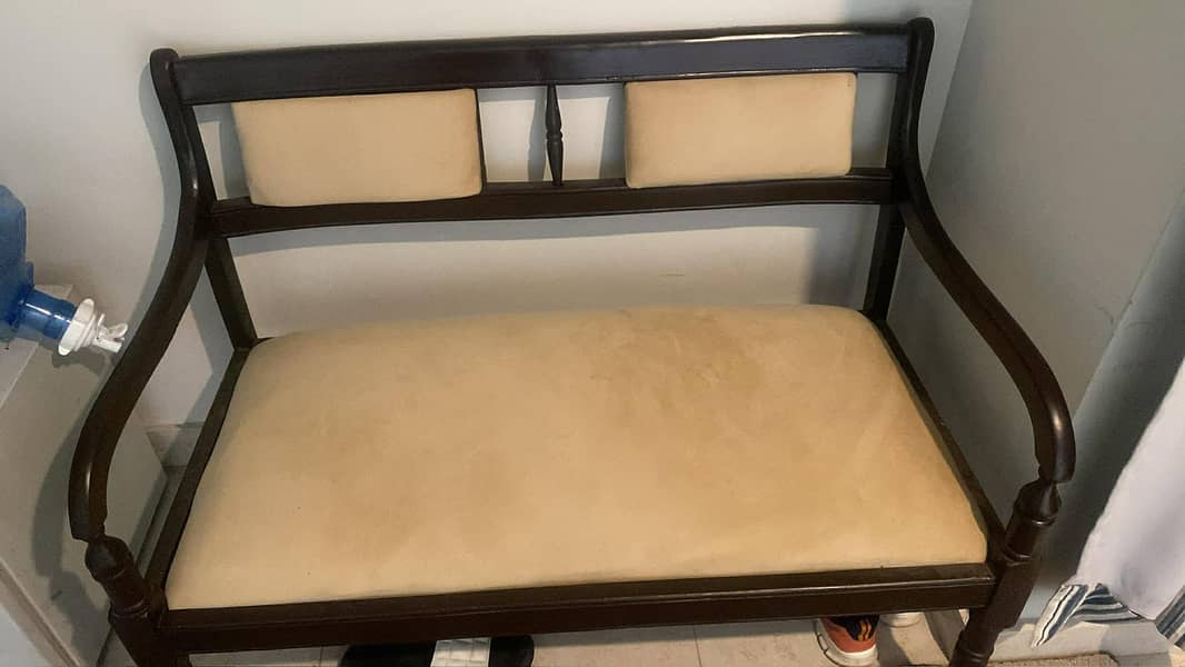 Chairs 1