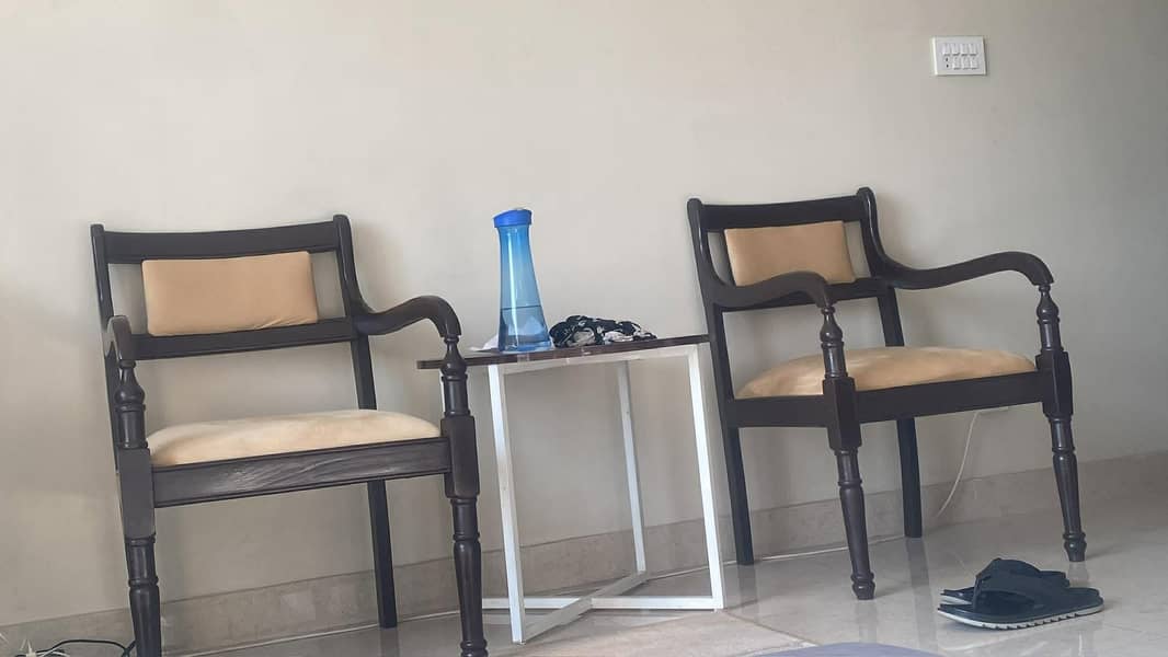 Chairs 2