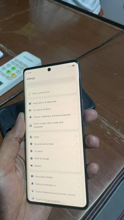 Vivo V40