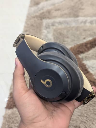 apple ( beats ) headphone studio 3