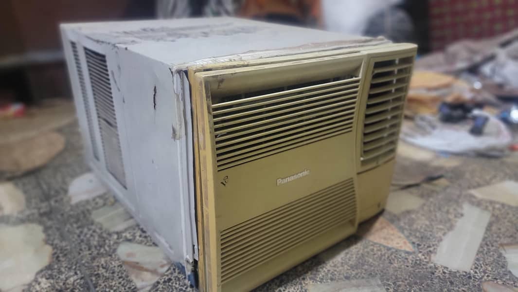 Windo AC 0