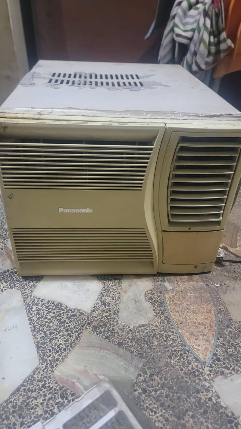 Windo AC 1