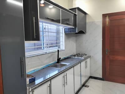 25x40 4 Marla Brand new House for Sale G-14/2