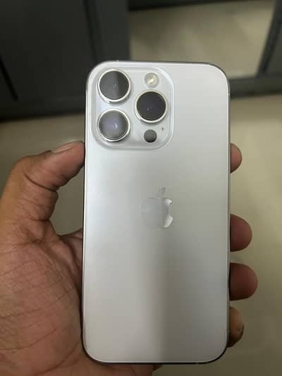 Apple iPhone 14 Pro PTA Approved