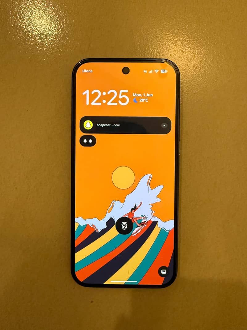Google Pixel 10 Pro 0