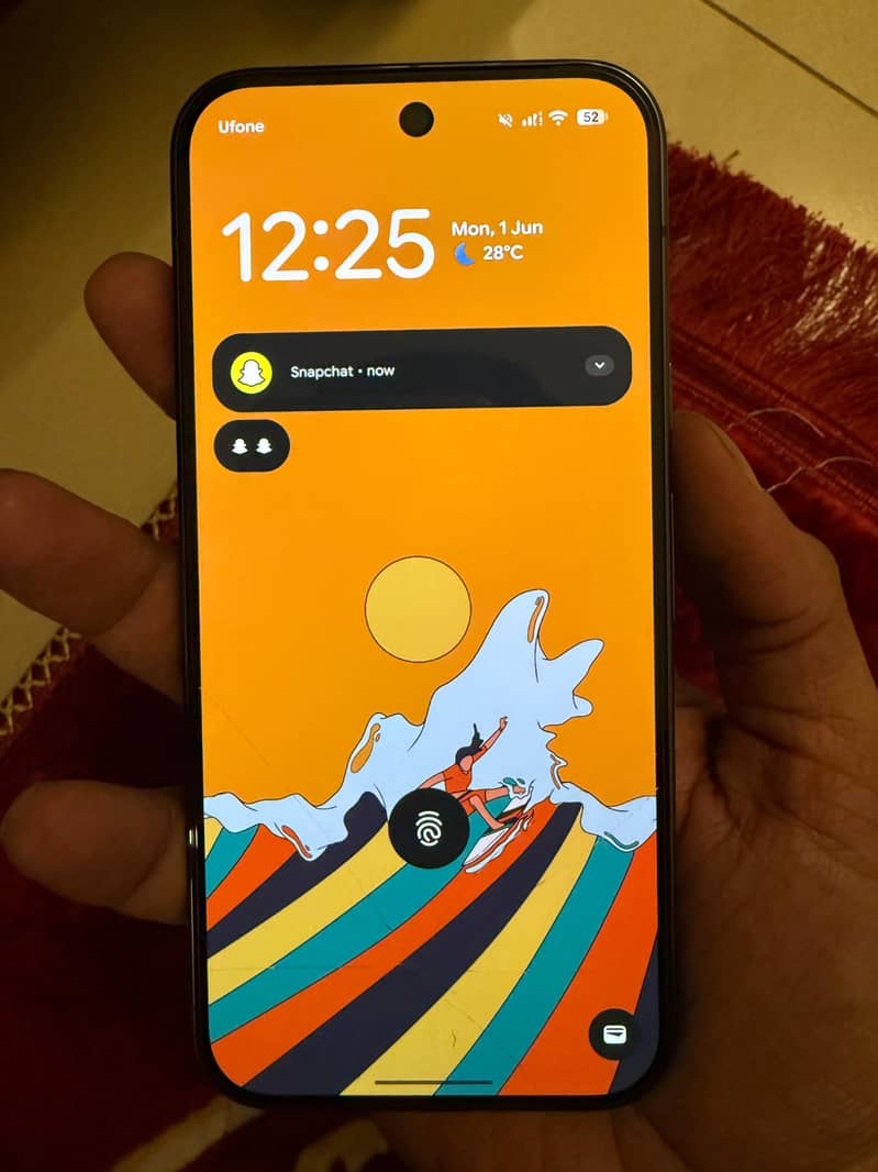 Google Pixel 10 Pro 1