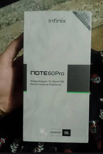 Infinix Note 60 Pro My WhatsApp No 03230864109