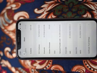 Apple iPhone 11