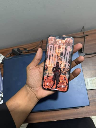 Iphone 14 just like brand new sealed midnight black colour