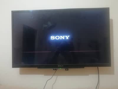 Sony 32 inch LED TV