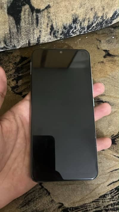 Vivo Y17