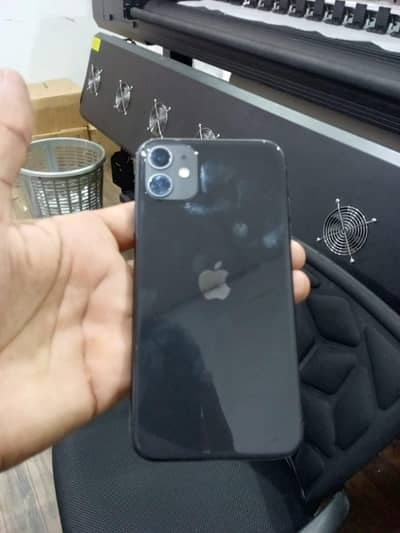 Apple iPhone 11