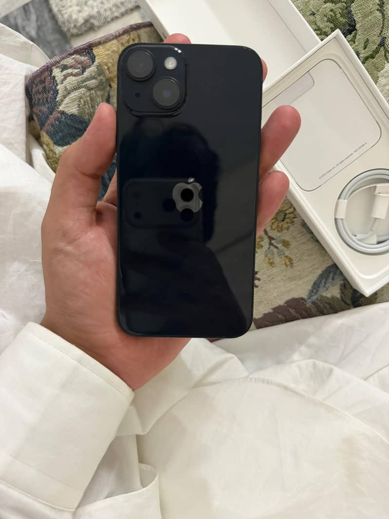 Apple iPhone 14 0