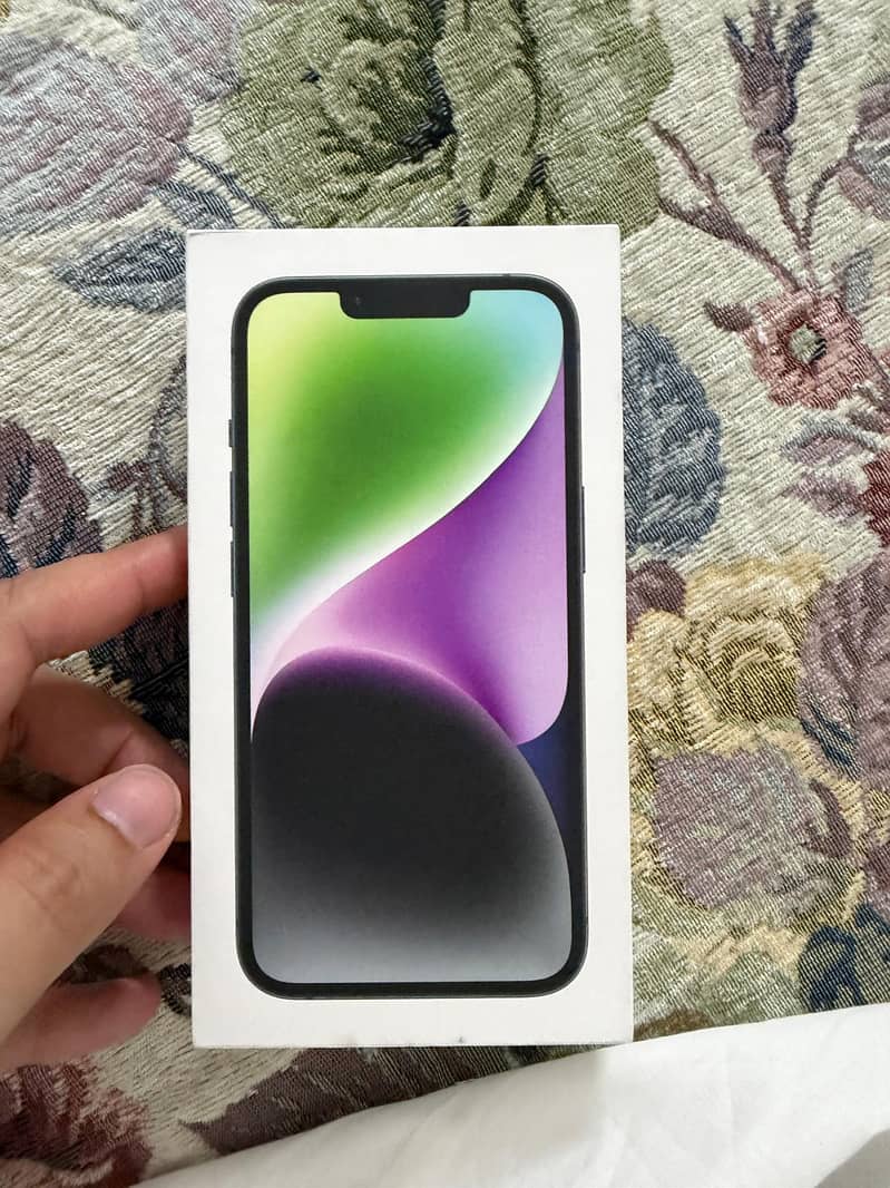 Apple iPhone 14 5