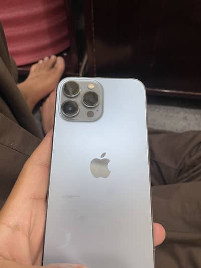 Apple iPhone 13 Pro Max