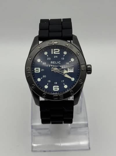 Relic by Fossil man's collection