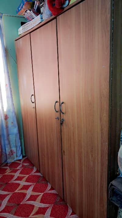 cupboard