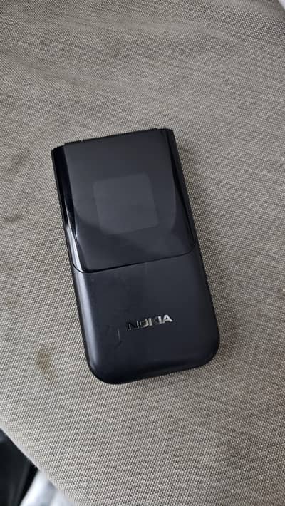 nokia 2720 flip 4g hotspot sharing
