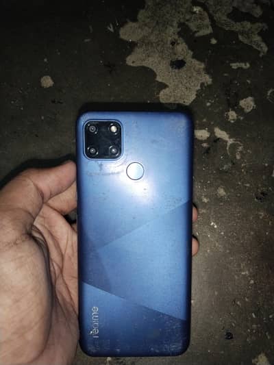 Realme C12