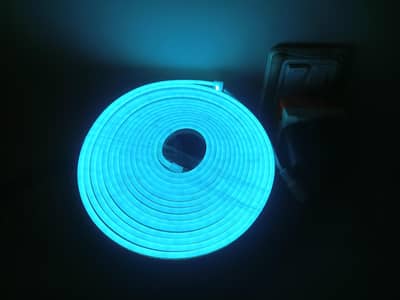 Neon light strip