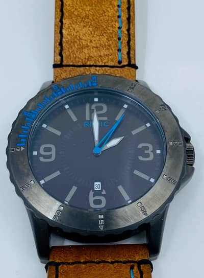 Relic by Fossil man's collection