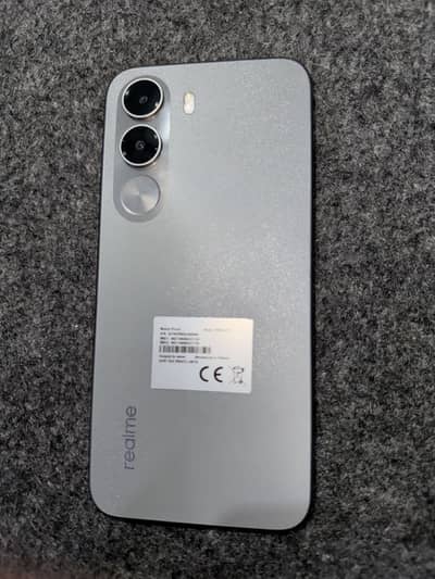 Realme C100i (4GB RAM / 64GB Storage) - Like New