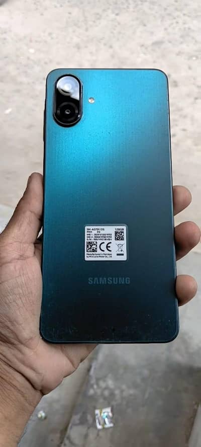 Samsung Mobile A07 5G