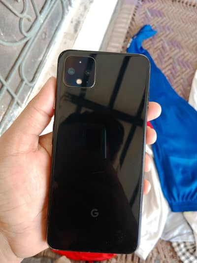 Google Pixel 4 XL