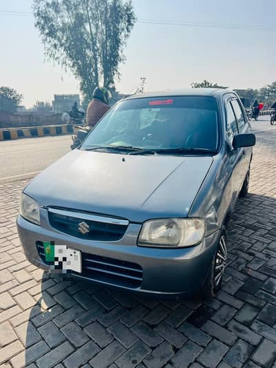 Suzuki Alto 2010