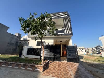 5 Marla Double Storey For Sale Block C