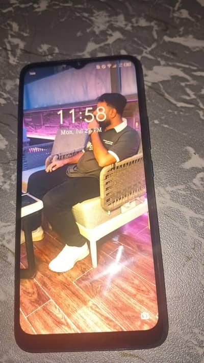 Infinix Smart 6