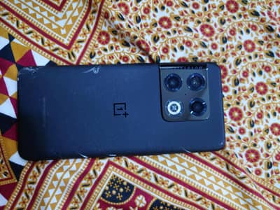 one plus 10 pro 5 G non pta 8/128