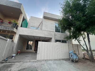 7 Marla dable story new house for sale in Gulberg