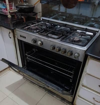 Stove for sale!