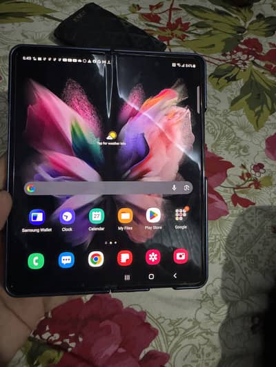 Samsung fold 3