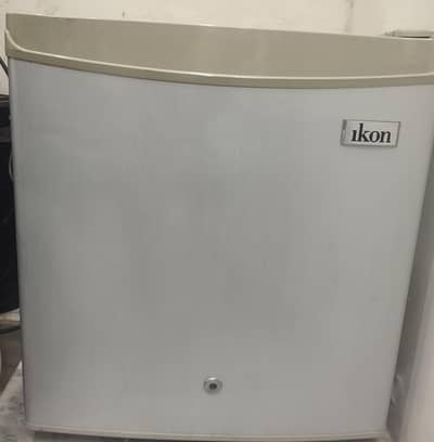 iKon mini freezer