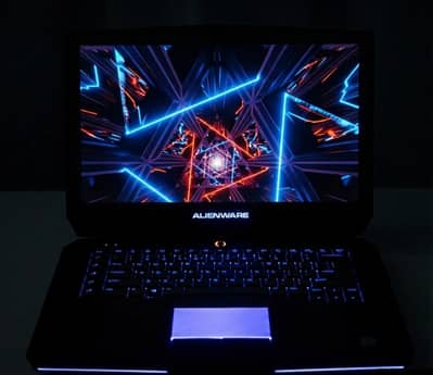 Dell Alienware 15R2 ULTRA Gaming Laptop