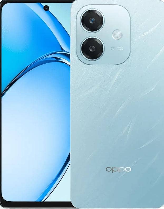 OPPO A3 0